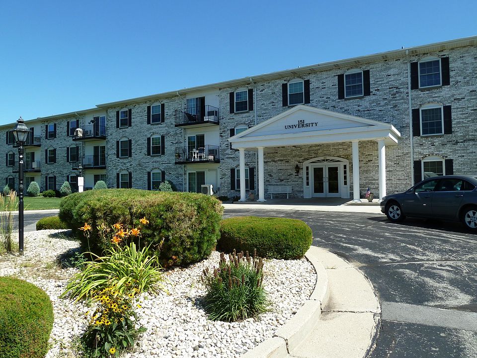 1st image of 151 N University Dr #309