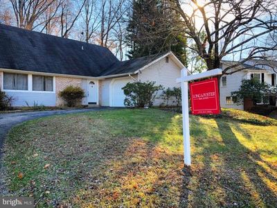 1705 Perrell Ln, Bowie, MD, 20716