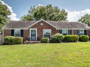 2224 Berrywood Rd, Nashville, TN 37216
