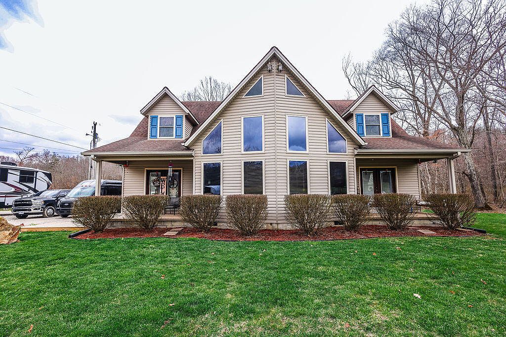 965 Hope Means Rd, Means, KY 40346 MLS 24016547 Zillow