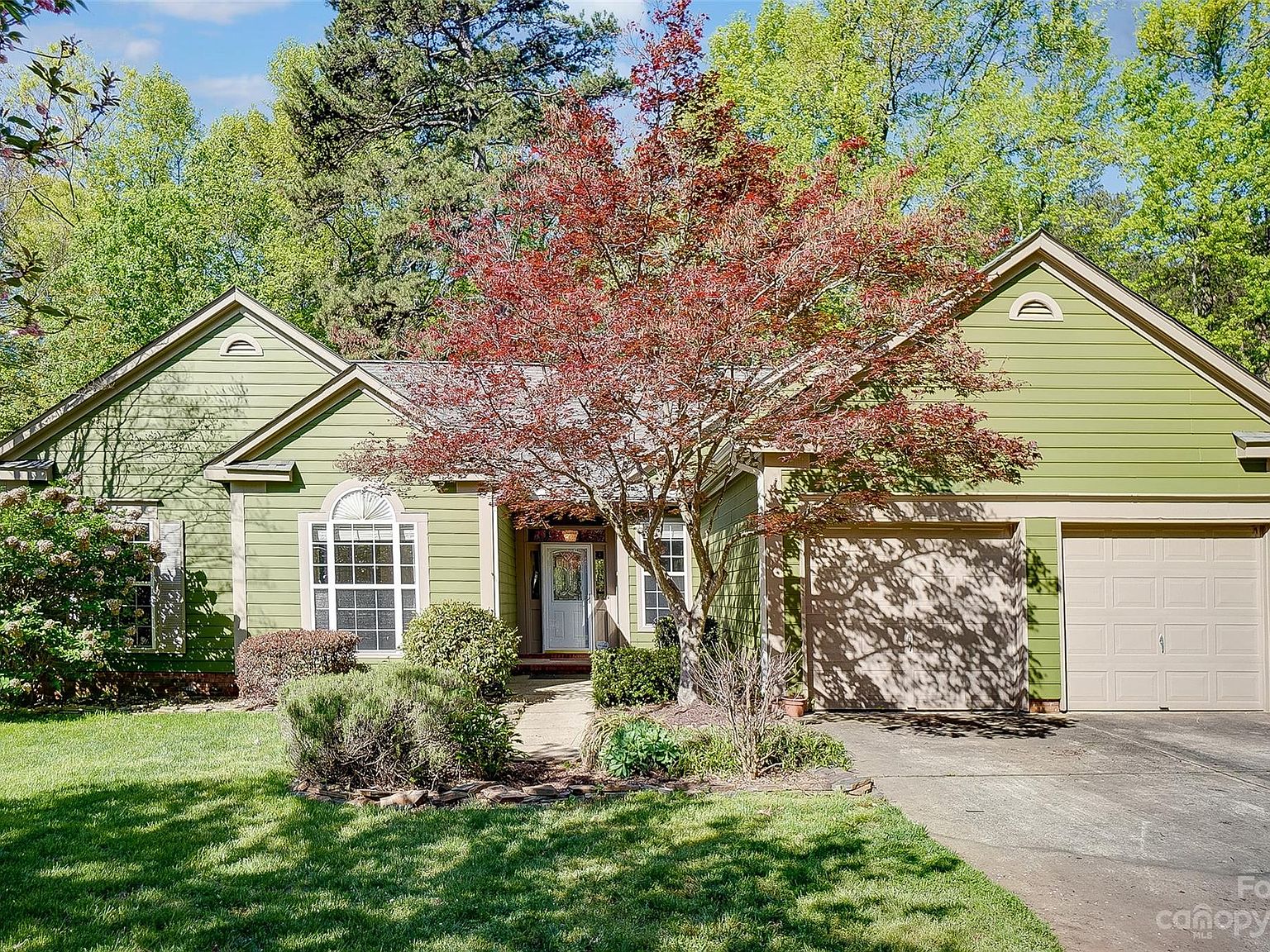5904 Carriage Oaks Dr, Charlotte, NC 28262 Zillow