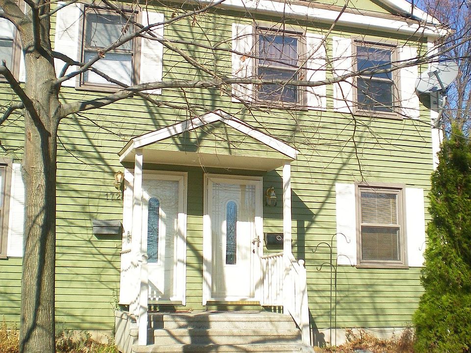 newer siding and windows