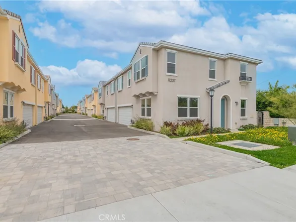 11237 Gladhill Rd #8, Whittier, CA 90604