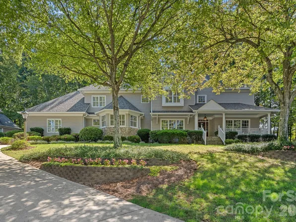 19016 Wildcat Trl, Davidson, NC 28036