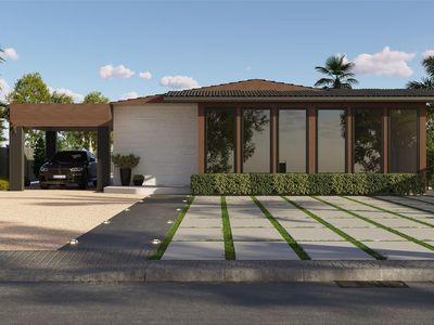 1724 NE 16th Avenue, Fort Lauderdale, FL, 33305