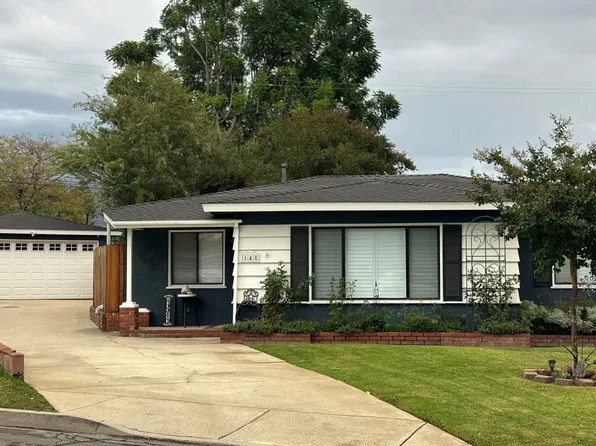 148 Calera Ave, Glendora, CA 91741