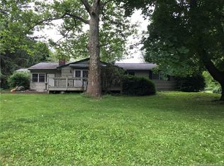 21 Kinney Hill Rd, New Preston Marble Dale, CT 06777