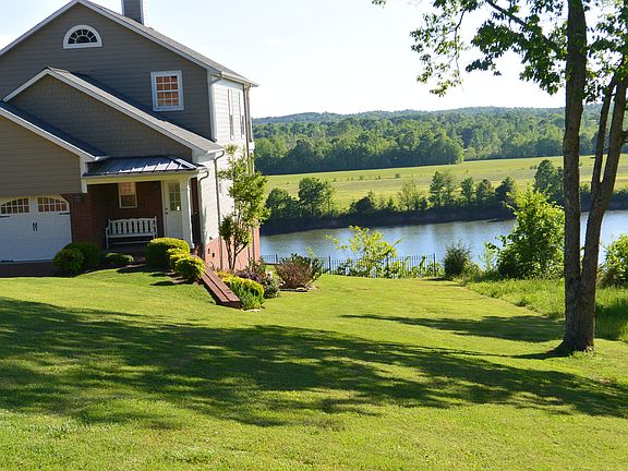 View from the street