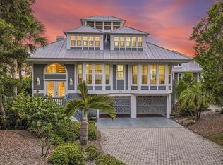 22 SEAWATCH DRIVE, BOCA GRANDE, FL 33921