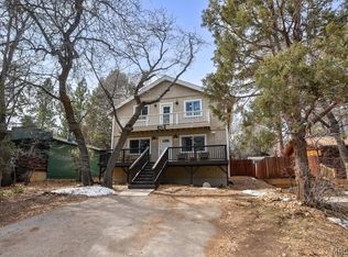 480 Vista Ave, Sugarloaf, CA 92386