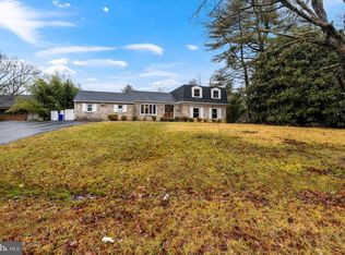 13908 N Gate Dr, Silver Spring, MD 20906