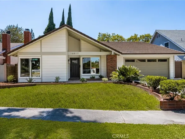 16917 Eric Ave, Cerritos, CA 90703
