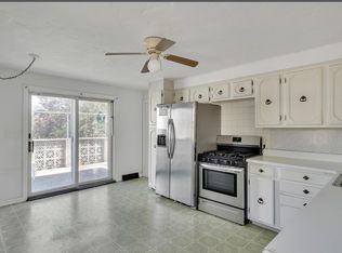 24 Blaine St #1, Malden, MA 02148