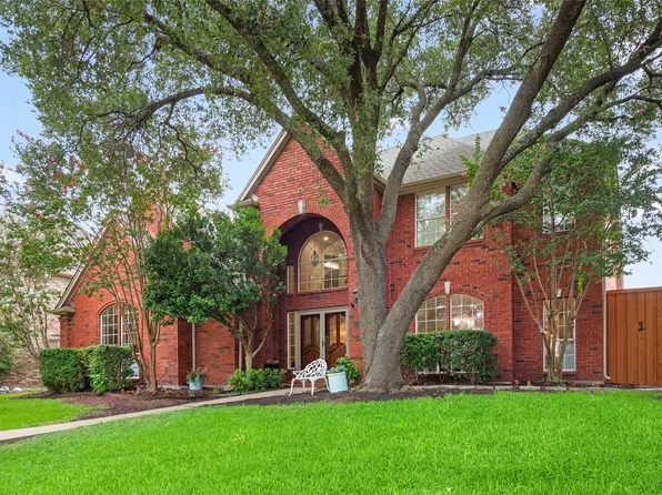 4308 Mead Dr, Plano, TX 75024