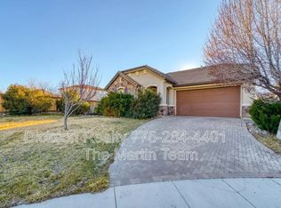 11445 Crotone Ct, Reno, NV 89521