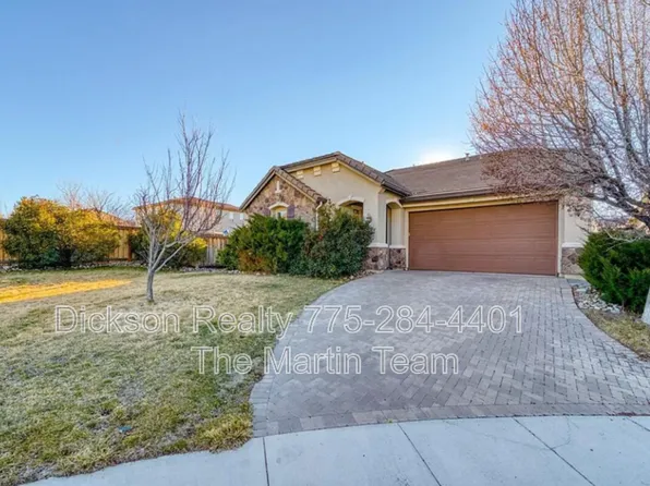11445 Crotone Ct, Reno, NV 89521