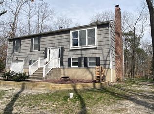 816 Old Indian Mills Rd, Tabernacle, NJ 08088