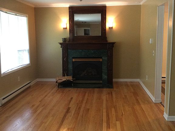 Large living room