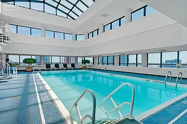 Rented by Sotheby's International Realty