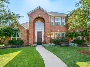 3012 Chippenham Dr, Plano, TX 75093