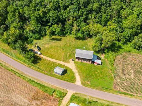 W9204 Big Coulee Rd, Arkansaw, WI 54721