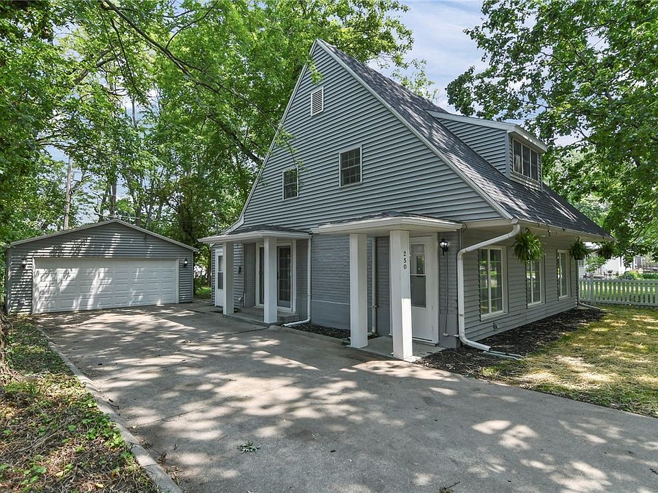 250 E Melrose Ct, Decatur, IL 62526 Zillow