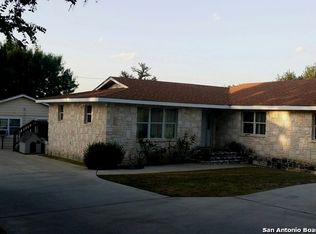 11921 Eucalyptus St, San Antonio, TX 78245