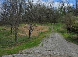 1716 D St, Hannibal, MO 63401