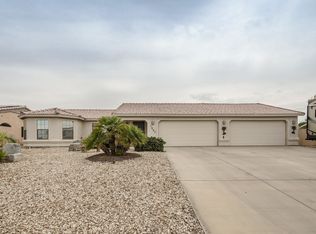 1260 Princess Dr, Lake Havasu City, AZ 86406