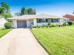 1863 W Stroop Rd, Dayton, OH 45439