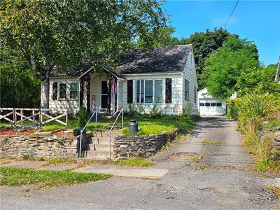 13 Raymond Ave, Oneonta, NY, 13820