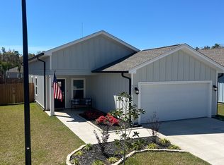 5331 Cornwall Dr, Milton, FL 32583