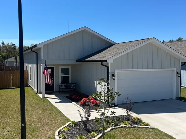 5331 Cornwall Dr, Milton, FL 32583