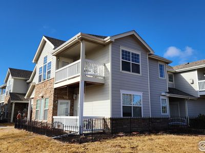 3642 Ponderosa Ct #5, Evans, CO, 80620