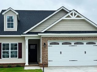 149 Brunswick Dr, Nashville, NC 27856