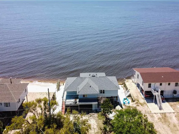 1257 Alligator Dr, Panacea, FL 32346
