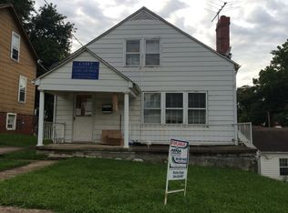115 & 17 Davis St, Huntington, WV 25705