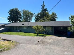 802 N 20th Ave, Kelso, WA