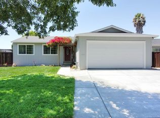 447 Cestaric Dr, Milpitas, CA 95035