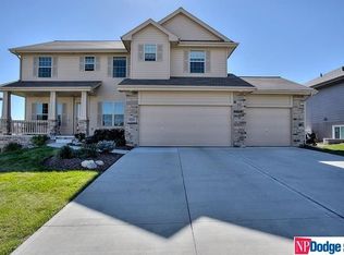 19733 K St, Omaha, NE 68135