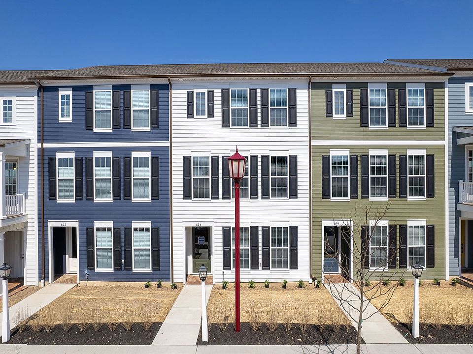 1st image of 604 Whitby Ln