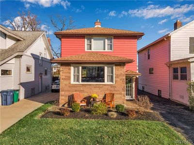 191 Crestwood Ave, Buffalo, NY, 14216