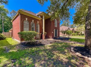 20119 Forest Dr, Spring, TX 77388