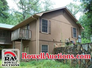 309 River Lodge Dr #2, Ellijay, GA 30540