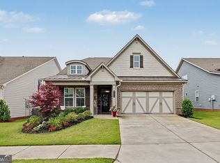 1106 Durham Rd, Canton, GA 30115