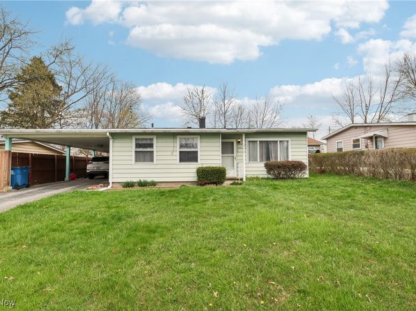 312 Illinois Ave, Girard, OH 44420