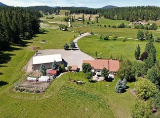 1801 Hutchison Rd, Addy, WA 99101