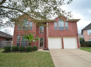 3510 Beacons Vw, Friendswood, TX 77546