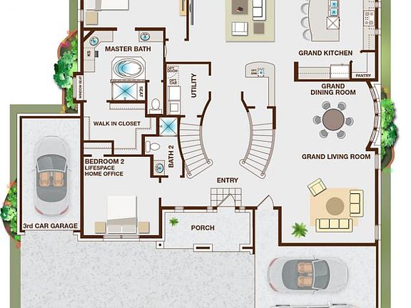 4th image of 2409 Elmhurst Dr #62FQZE