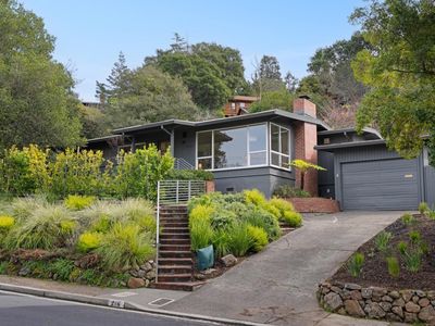 216 Redding Way, San Rafael, CA, 94901